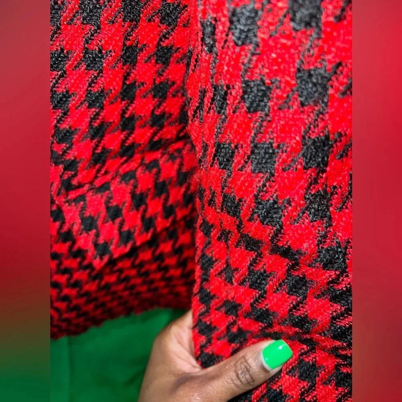 Nwt Tahari Blazer size 6 - Picture 4 of 7